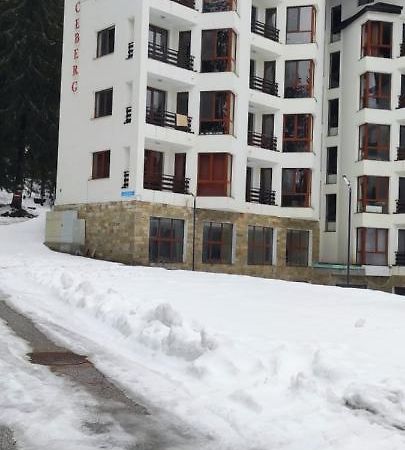 Forest Place Lägenhet Pamporovo Exteriör bild